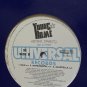 Young Rome Feat. Omarion - After Party On Universal (Used) Rap Hip-Hop Dance Club 12" Vinyl12"