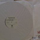 Kyrsten Feat. Foxy Brown - Move With Me (Hip Hop / Dance Hall Remix) 12" Vinyl
