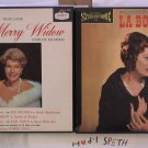 Lot Of 2 Older Opera Symphony Classical Box Set Of LP Vinyl Records (Used)