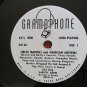 artist: Varsity Band title: Circus Marches And American Anthems On Gramophone Used