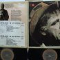 Lot Of 7 Older Used Comedy LP Vinyl Records