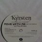 Kyrsten Feat. Foxy Brown - Move With Me (Hip Hop / Dance Hall Remix) 12" Vinyl