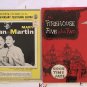 Lot Of 4 Older 1950's Used 10" (Themed Jazz / Pop) LP Vinyl Records