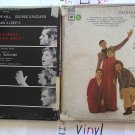 Lot Of 2 Older Used Soundtrack (Themed Hit Act Play) Box Set Of LP Vinyl Records