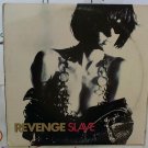 artist: Revenge title: Slave + (5 Mixes) label: Capital year: 1990' (Used) Dance 12" Vinyl