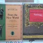 Lot Of 3 Older Used Classical / Symphony On Label Music - Appreciation Records l LP's