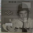 artist: N8E title: One UniverSoul label: BrainStorm Records year: 2000' Rap 12"