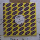 Lot Of 20 1990's - 2000's R&B Swing New Jack Urban Rap 12" Vinyl Record (Used)