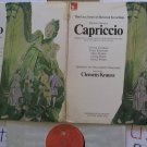 Lot Of 6 Older Used Classical / Symphony / Opera LP Vinyl Records