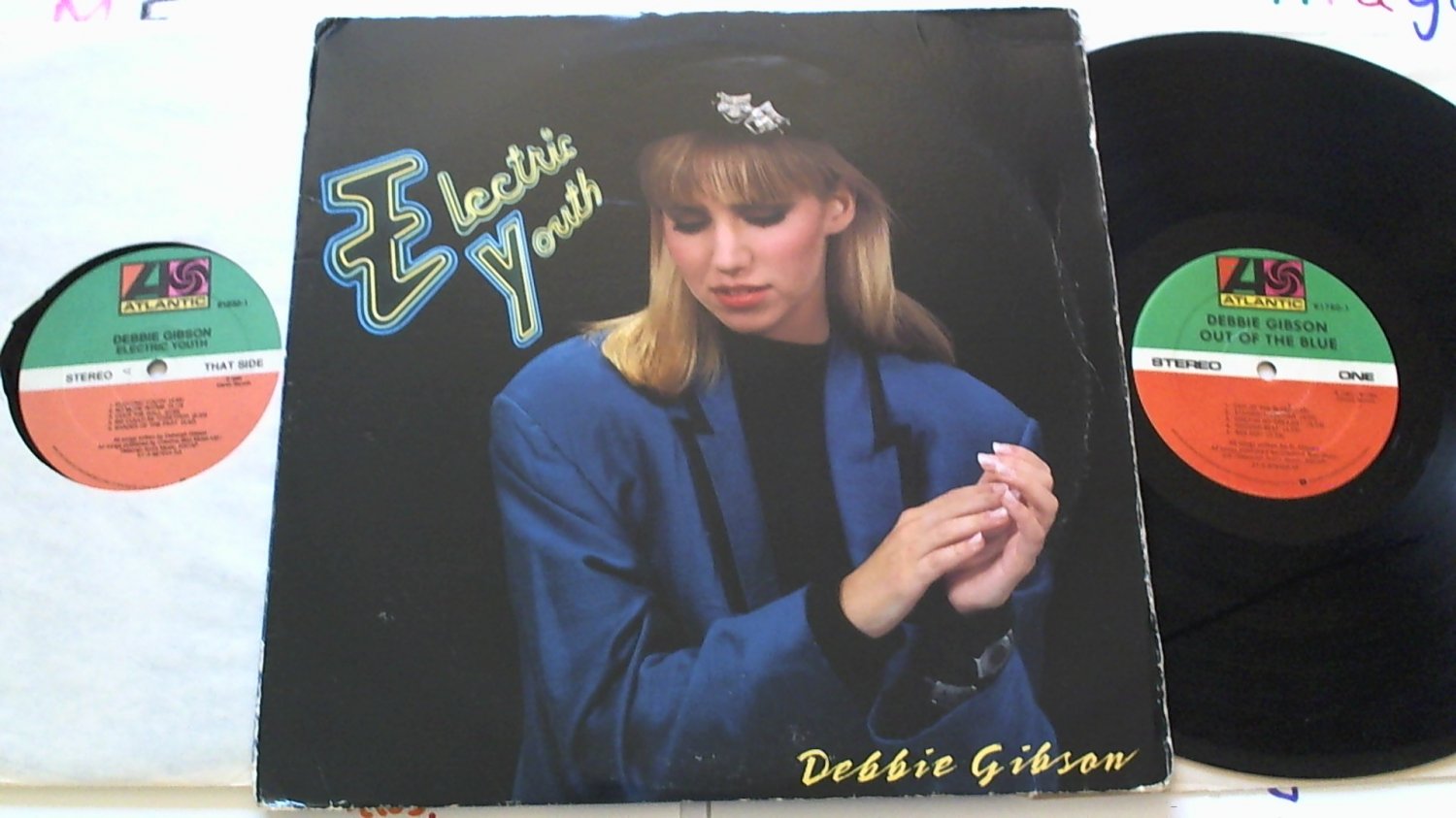 Lot Of 20 Dance Club DJ Electro 12" Vinyl Records (Used) For Mixing