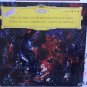 Cond. Igor Markevitch With Orch. des Concerts Lamoureux, Paris (Hector Berlioz) Classical LP