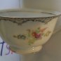 2 Used Empress China With Gold Trim (Hand Painted) Japan Cups