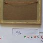 Richard Tugwell Print / Framed Older Small Used Art, Wall Hanging