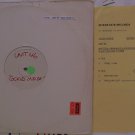 artist: Unit 46 title: Good Inside label: Interstate year: 1995' (Used) 12" Promo Vinyl artist: Unit 46 title: Good Inside label: Interstate year: 1995' (Used) 12" Promo Vinyl
