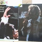 Lot Of 6 Older Used (Themed Music Performance) LP Vinyl Records