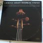 Lawrence Welk's Champagne Strings label: Ranwood LP Vinyl Record (Used)