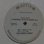 Comp. Dvorak - Symphony In B Flat Major, OP. 4 label: Artia Classical LP Vinyl (Used)