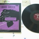 artist: Varsity Symphony Orchestra title: Famous Suites label: Gramophone (Used) LP