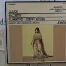 Lot Of 2 Older Used Box Set Of label: Richmond Classical Opera LP Vinyl Records