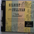 Gilbert And Sullivan title: The Mikado label: London (Used) 2 Vinyl LP Box Set