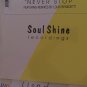 artist: Curtis & Moore title: Never Stop label: Soul Shine Recordings 12" Vinyl (New)
