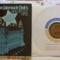 Church Music - Lot Of The Mormon Tabernacle Choir LP Vinyl Records (Used)