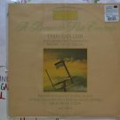artist: Thijs Van Leer title: Pavane A Romantic Flute Concerto label: CBS (Used) LP