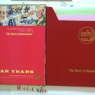 (Various) The Years To Remember - The War Years Vol. 2 (Used) 3 LP Box Set