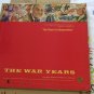 (Various) The Years To Remember - The War Years Vol. 2 (Used) 3 LP Box Set