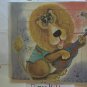 title: Folk Songs Throughout The U.S.A. label: Tiger Tail (Used) LP Vinyl Record