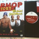 Lot Of R&B Rap Hip-Hop 12" Used Dance Club DJ Vinyl