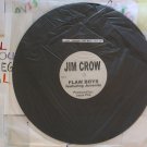 artist: Jim Crow - Flaw Boys Feat. Juvenile / Lo Lo 12" (Loose) Rap Vinyl Record