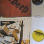 Lot Of 10 Used (Themed Rock Music) 12" Vinyl Records