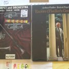 Lot Of Older Used Classical (Themed Popular Hit) LP Vinyl Records