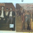 Lot Of Older Used LP Vinyl (Themed Variety Of 1970's Rock Style) Records