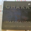 artist: Chakk title: Imagination label: MCA Records year: 1986' (Used) 12" Vinyl