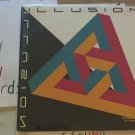 artist: Illusion title: Illusion label: Geffen Records year: 1985" (Rock) LP Vinyl (Used)
