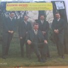 artist: The Blackwood Brothers Quartet label: RCA Dynagroove year: 1966' LP Vinyl