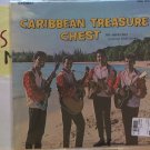 artist: The Merrymen Feat. Emile Straker title: Caribbean Treasure Chest (Calypso) LP