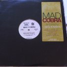 artist: Mad Cobra title: Dancehall Sampler label: EMI year: 1996' (Promo) 12" Reggae