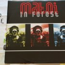 artist: Matoi title: In Forest label: Wakko Records year: 2005' (Used) 12" Vinyl Record.