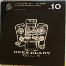 artist: Filter Funk title: Filter Funk label: Oven Ready Records year: 1998' (Used) U.K. 12"