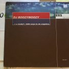 artist: DJ Boozywoozy title: R U Ready label: D'N'A Records year: 2000' (Used) 12"