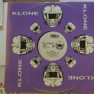 artist: Abigail title: Could It Be Magic label: Klone (Used) 12" Dance Club DJ Vinyl