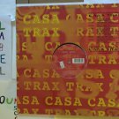 artist: The Chemist title: Ruff Kutz label: Casa Trax year: 1997' (Used) 12" Vinyl