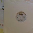 Daddy Screw & Donavan Steele - Kerry / Don Youth - Yuh Own Di Man (Used) 12" Reggae