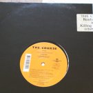 artist: The Course side A: Ready Or Not / side B: Killing Me Softly (Used) 12" Dance