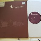 artist: 900 AF side A: Compound / side B: Element label: Progress Inn (Used) 12" Vinyl