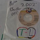 artist: Ward 21 side A: SLR Shot / side B: Version Engine label: CJ Records (Used) 7"