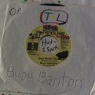 artist: Buju Banton title: Miss Ready Body label: Penthouse Records (Used) 7" Reggae